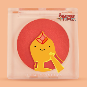 Adventure Time Blush