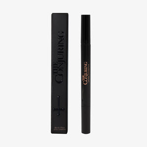 The Conjuring Eyeliner Stamps