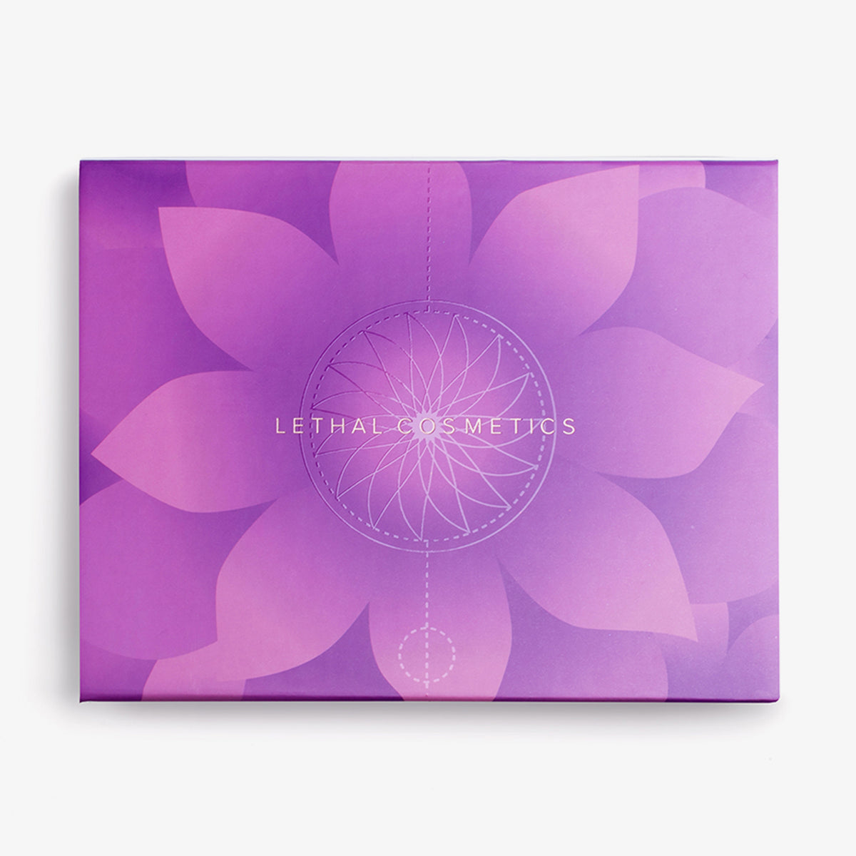 Lethal Cosmetics | Wildflower Palette