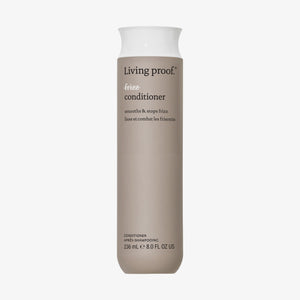 No Frizz Conditioner