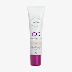 CC Color Correcting Cream SPF20