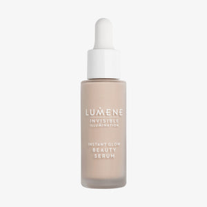 INVISIBLE ILLUMINATION Glow Beauty Serum