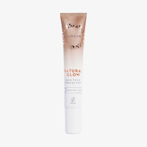 NATURAL GLOW Skin Tone Perfector