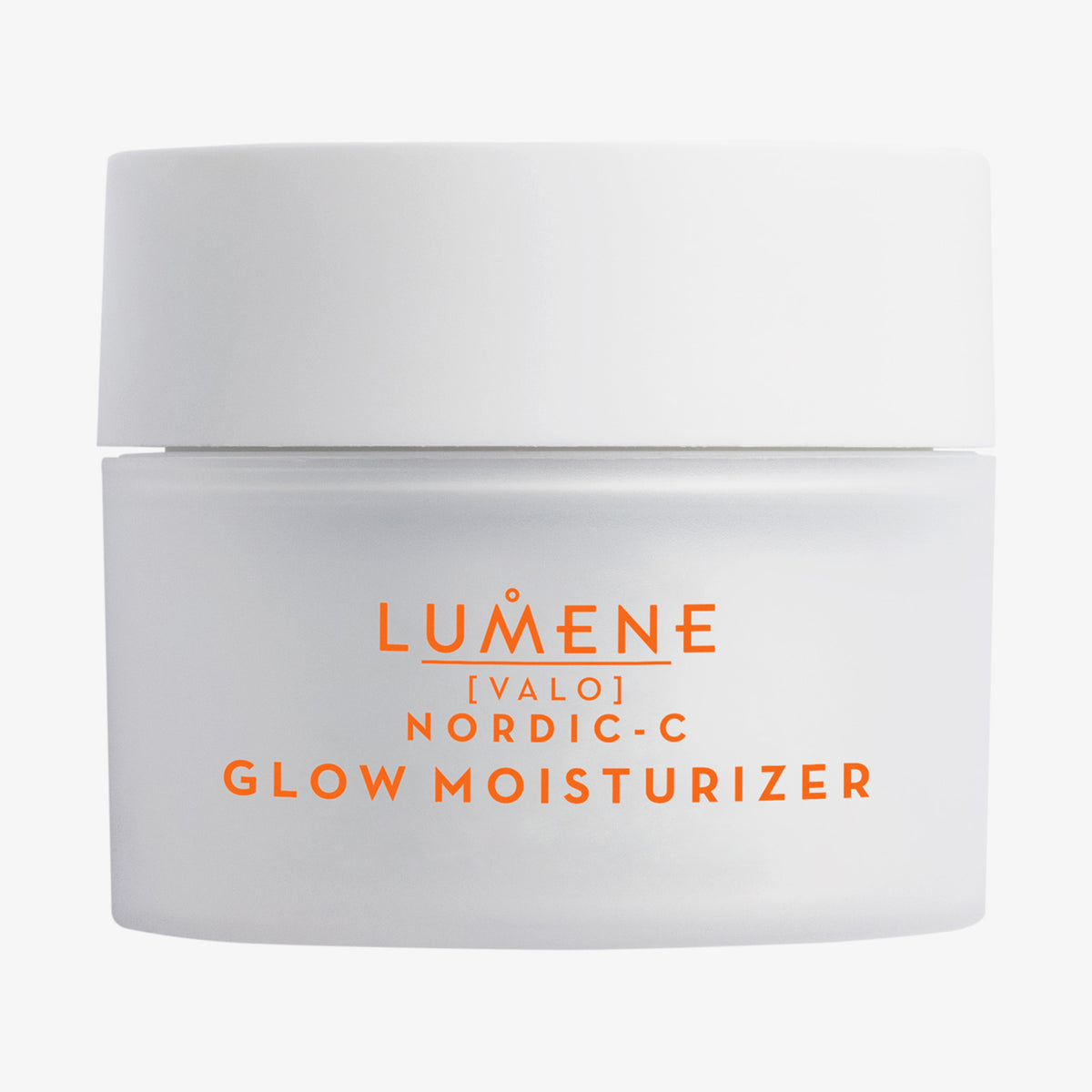 NORDIC-C [VALO] Glow Moisturizer Lumene | PURISH