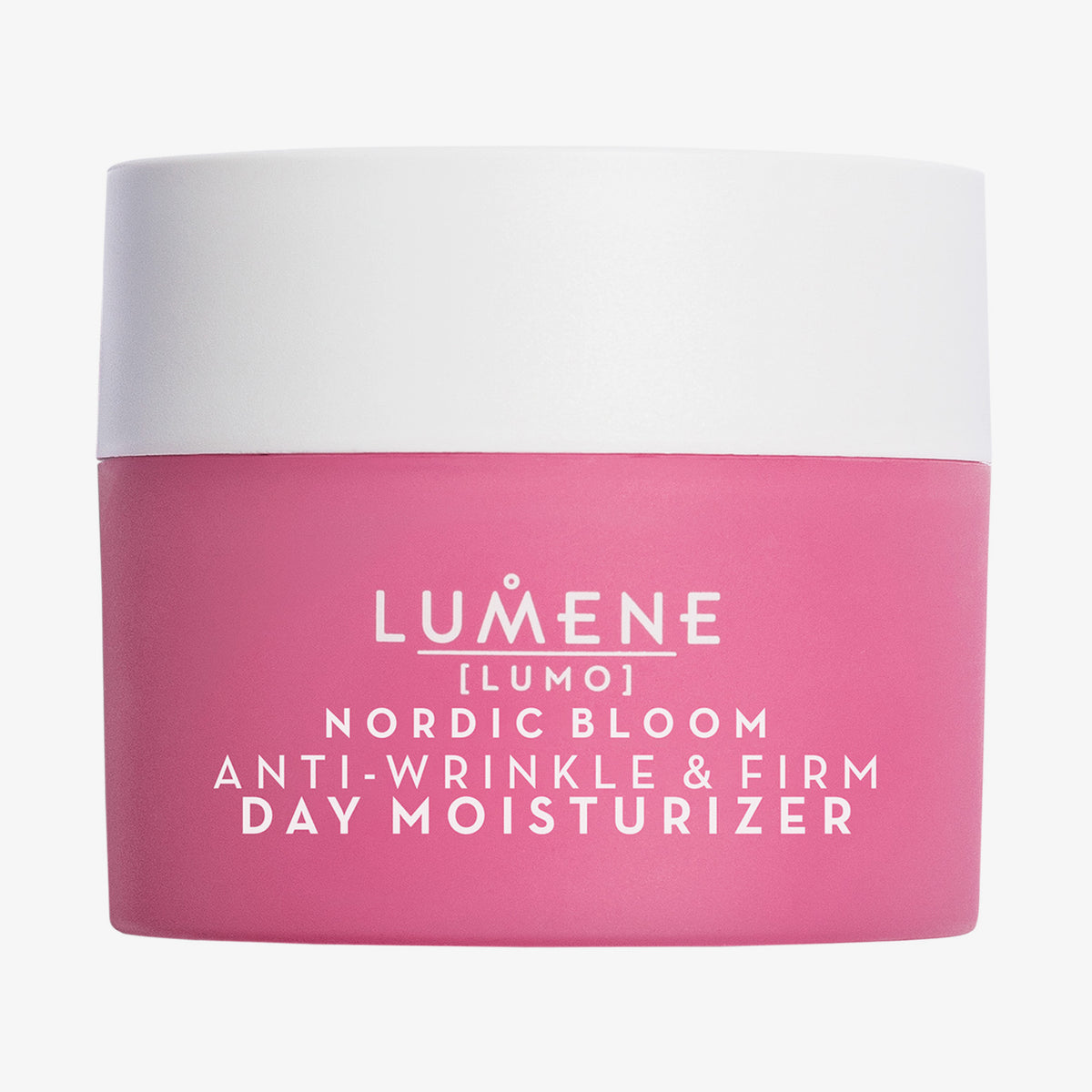 Lumene | NORDIC BLOOM [LUMO] Anti-wrinkle & Firm Day Moisturizer