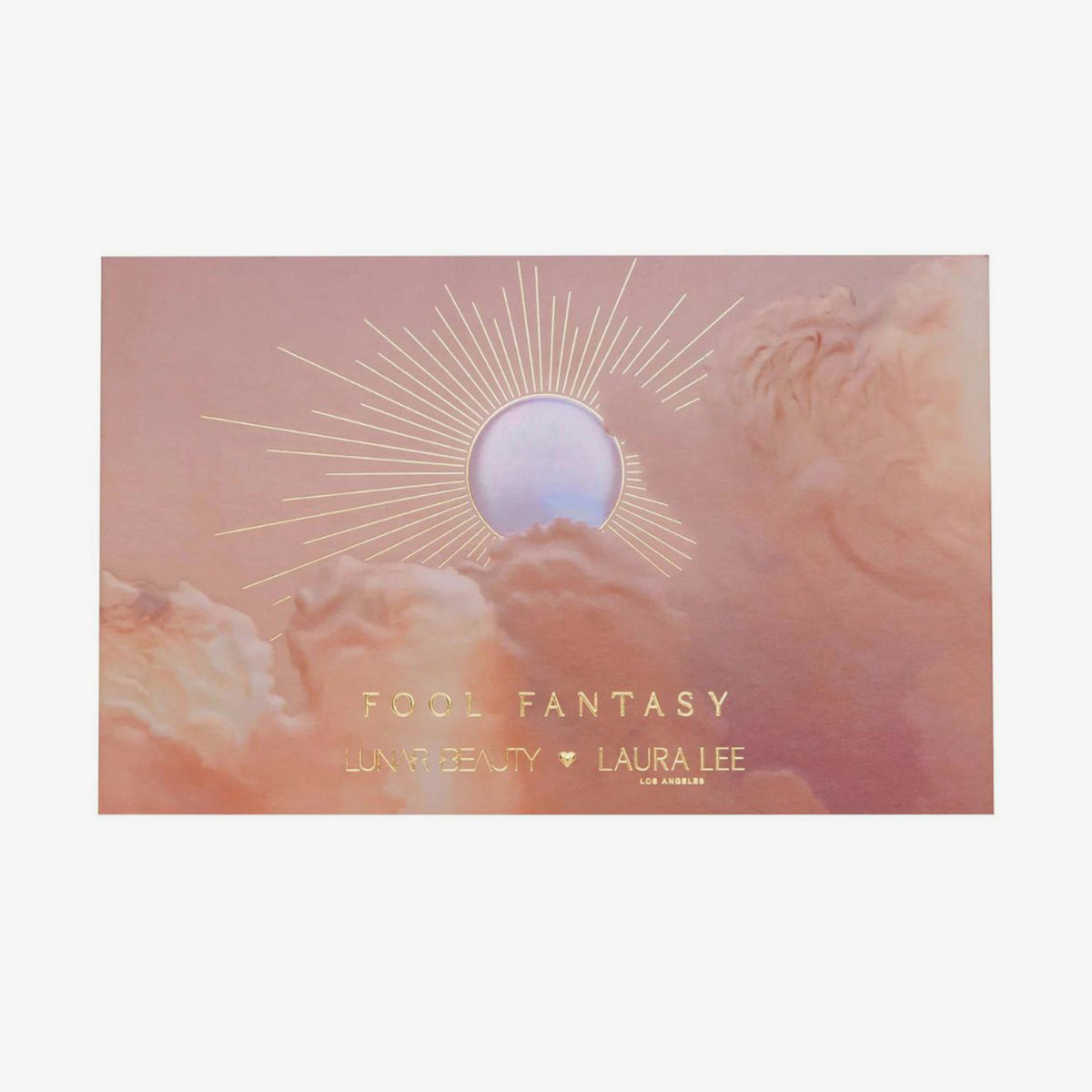 Lunar Beauty | Laura Lee Fool Fantasy Color Palette