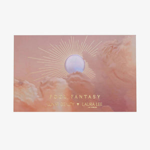 Laura Lee Fool Fantasy Color Palette