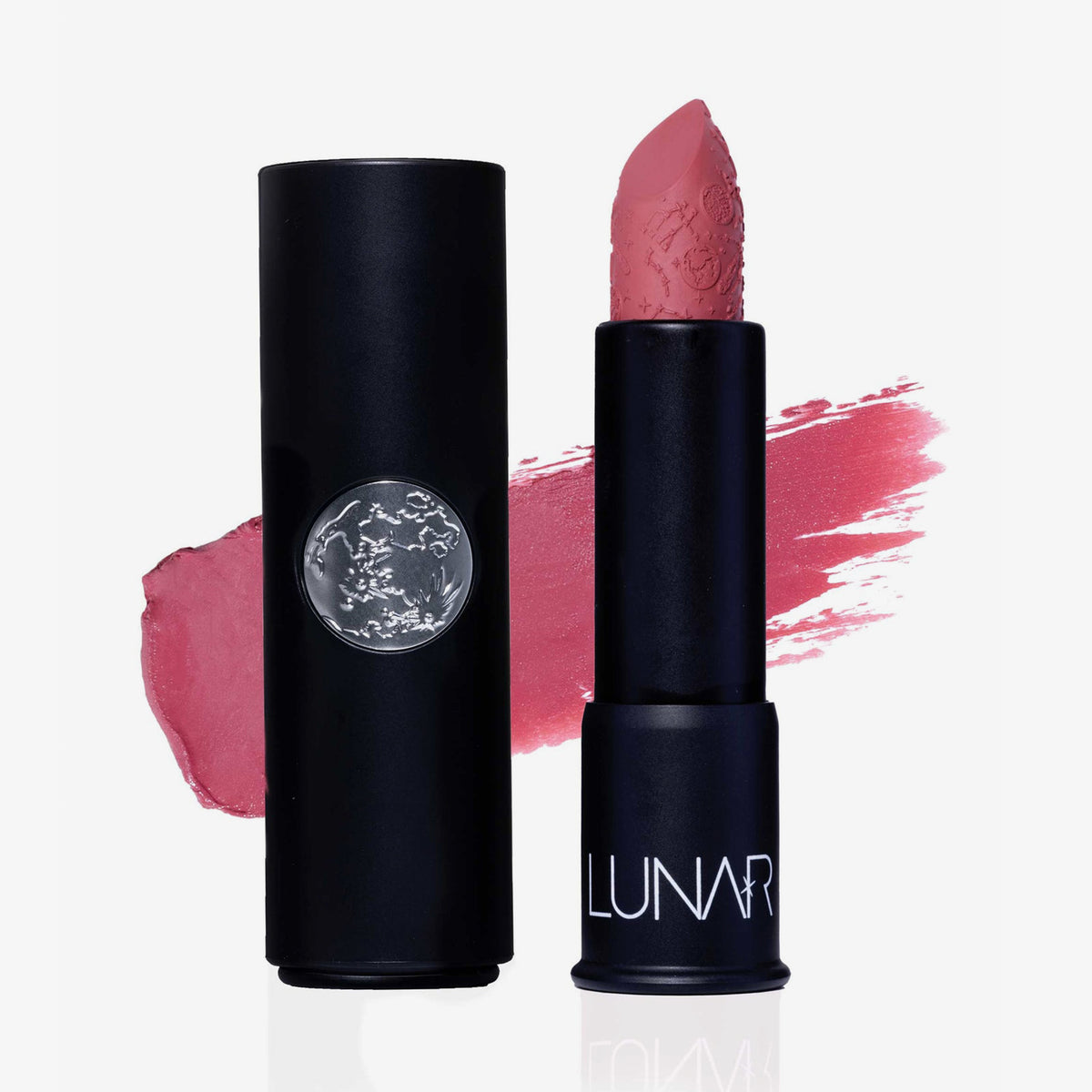 Lunar Beauty | Lipstick Doodle