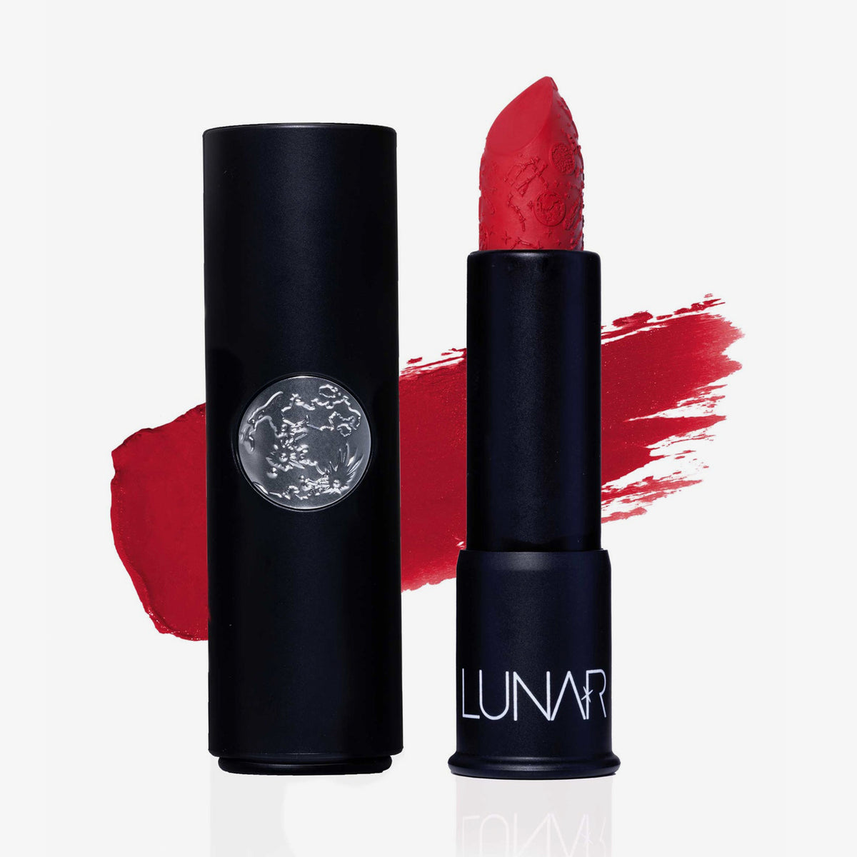 Lunar Beauty | Lipstick Holiday