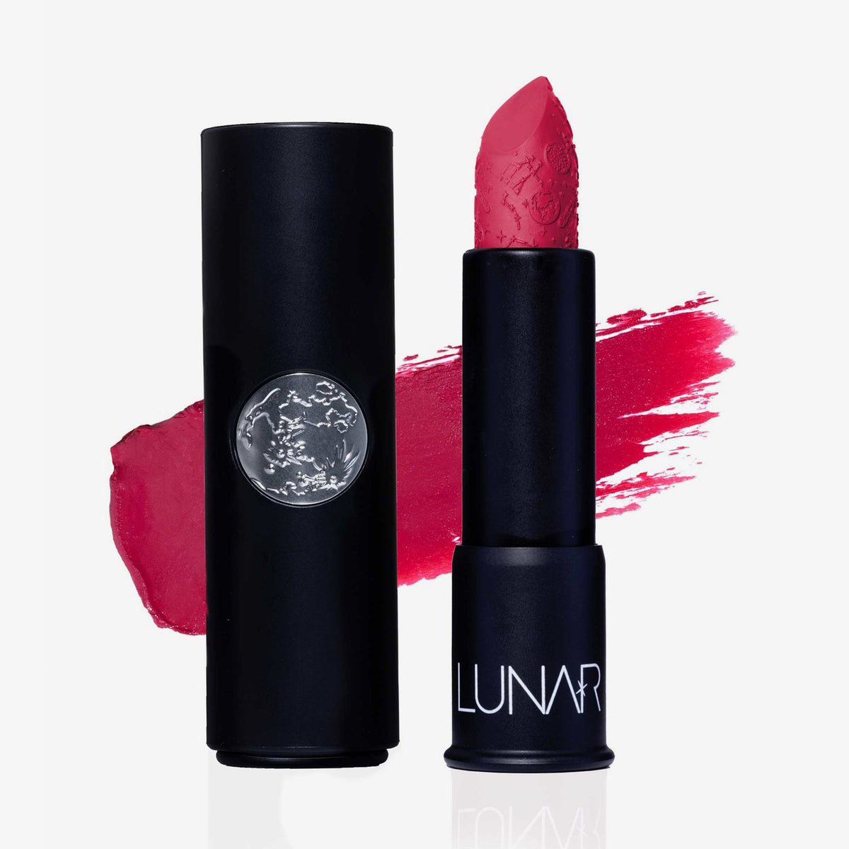 Lunar Beauty | Lipstick Stormy