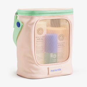 Head & Hair Heal Beauty Bag 2025