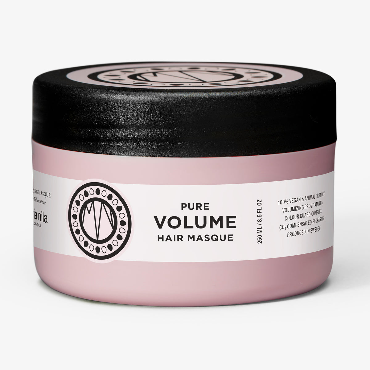 Pure Volume Masque Pure Volume Masque