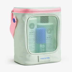 True Soft Beauty Bag 2025