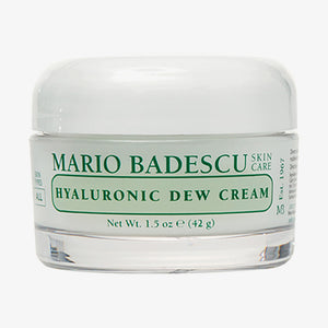 Hyaluronic Dew Cream