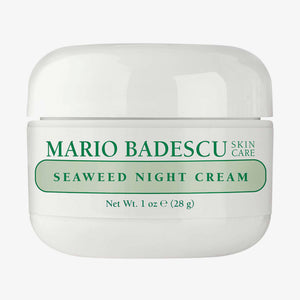 Seaweed Night Cream