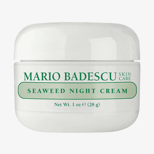 Seaweeed Night Cream