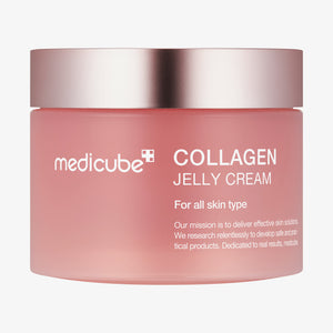 Collagen Jelly Cream