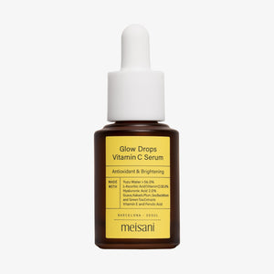 Glow Drops Vitamin C Serum