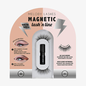 Magnetic Lash n'Line Lashes