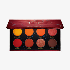 Bad Side Zodiac Eyeshadow Palette