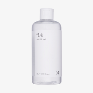 Heartleaf Toner