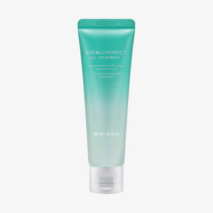 Cicaluronic Gel Treatment