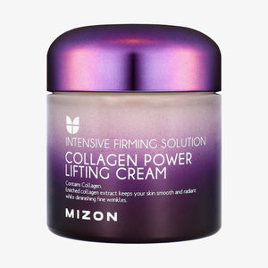 Collagen Power Lifting Cream