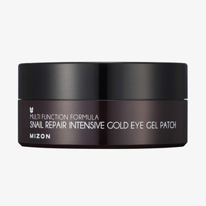 Snail Repair Intensive Gold Eye Patch