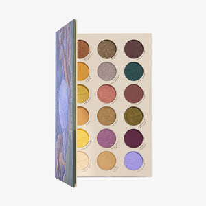 Moonshroom Color Palette