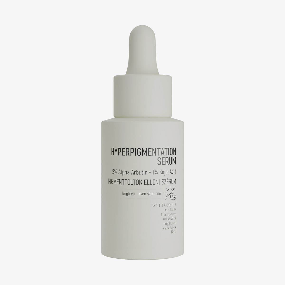 Hyperpigmentation Serum NERDS. | PURISH Hyperpigmentation Serum NERDS. | PURISH