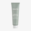 Eine 150 ml grüne Tube Neuma NEU CURL™ PERFECTING CRÈME mitTraubenkernöl & Leinsamen,
weißem Deckel und steht aufrecht.
