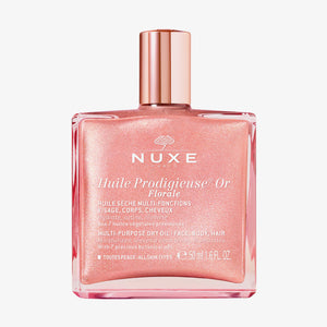 Huile Prodigieuse® Or Florale