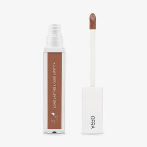Long Lasting Liquid Lipstick - Kaya