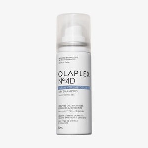N° 4D Clean Volume Detox Dry Shampoo