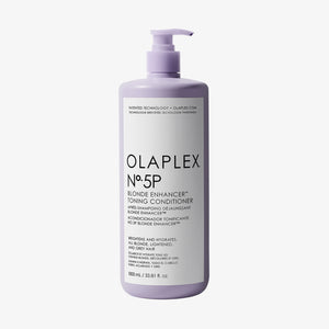 No.5P Blonde Enhancer™ Toning Conditioner 1000 ml