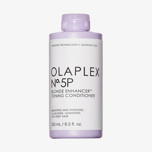 N°5P Blonde Enhancer™ Toning Conditioner