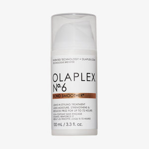 N°6 Bond Smoother