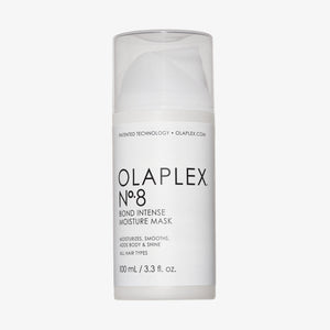 N°8 Bond Intense Moisture Mask