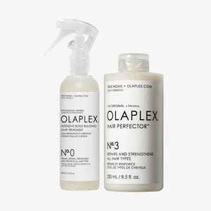 Original OLAPLEX® Dreamteam Duo - Jumbo