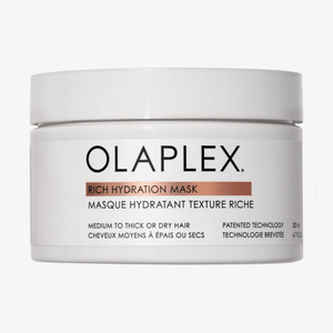 Rich Hydration Mask