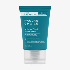 Skin Balancing Invisible Finish Moisturiser Gel