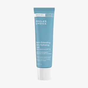 Youth-Extending Daily Hydrating Fluid SPF 50