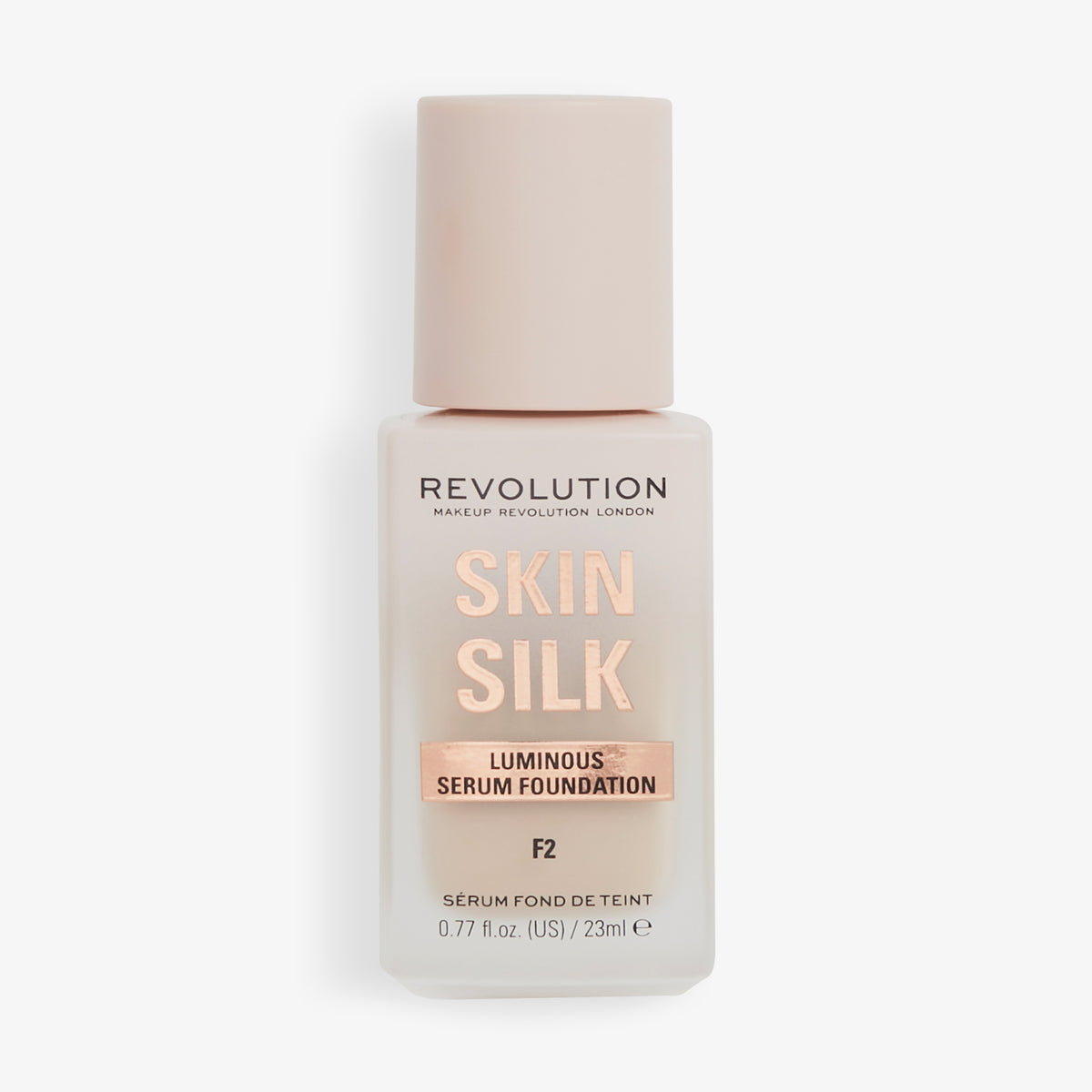 Skin Silk Serum Foundation