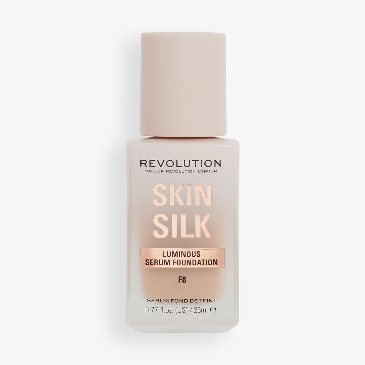 Skin Silk Serum Foundation