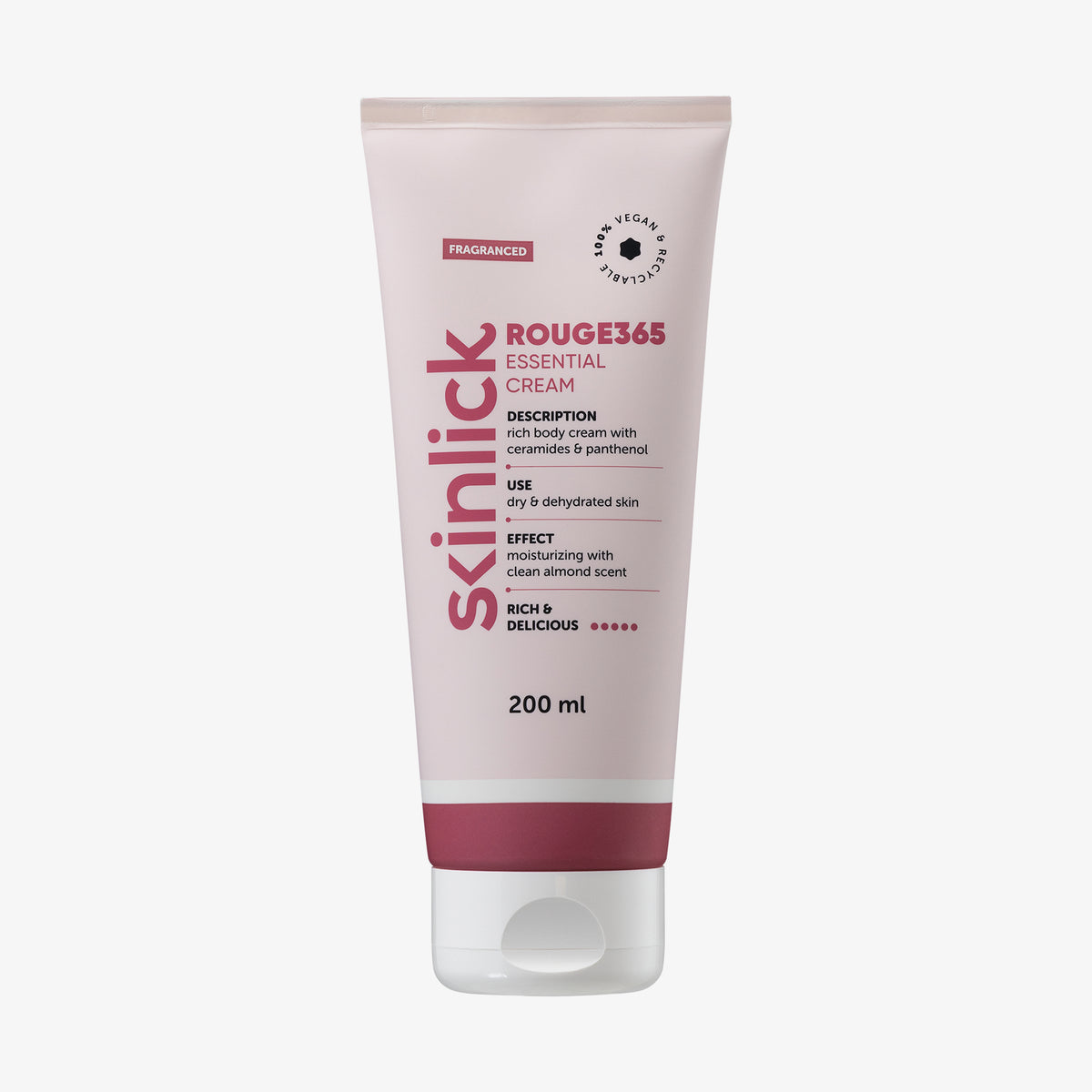 skinlick | Rouge365 Essential Cream