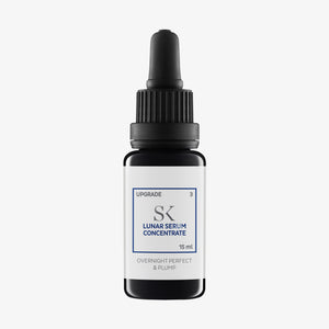 Lunar Serum Concentrate