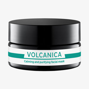 Volcanica