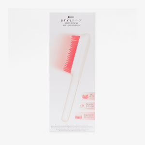 Re-Growth Red Light Hair Brush