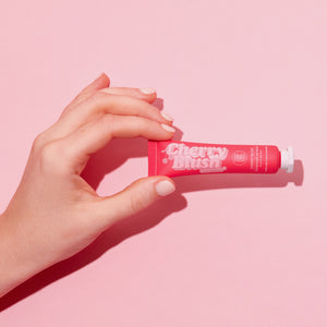 Cherry Blush Sunkissed Lip Balm