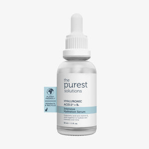 2% Hyaluronic Acid + B5 Intensive Hydration Serum
